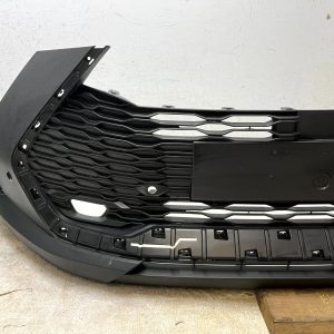 Toyota C-HR Front Bumper Centre Section 2023 TO 2025 52129-F4180 Genuine - Image 5