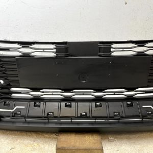 Toyota C-HR Front Bumper Centre Section 2023 TO 2025 52129-F4180 Genuine - Image 6