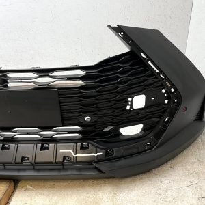 Toyota C-HR Front Bumper Centre Section 2023 TO 2025 52129-F4180 Genuine - Image 7