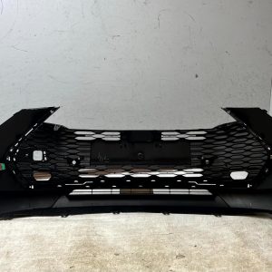 Toyota C-HR Front Bumper Centre Section 2023 TO 2025 52129-F4180 Genuine - Image 9