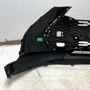 Toyota C-HR Front Bumper Centre Section 2023 TO 2025 52129-F4180 Genuine - Image 10