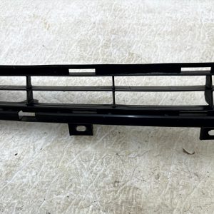 Toyota C-HR Front Bumper Middle Grill Grille 2016 TO 2021 53114-F4010 Genuine - Image 4