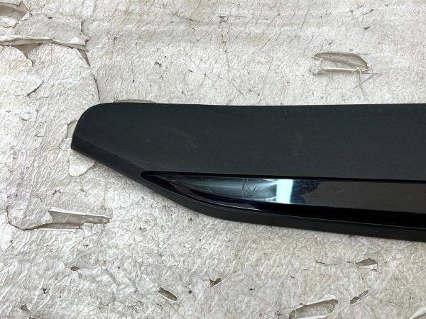 Toyota C-HR Front Right Side Door Lower Molding 2019 TO 2023 75731-YP010 Genuine 4 Toyota C HR Front Right Side Door Lower Molding 2019 TO 2023 75731 YP010 Genuine 178508122281 5