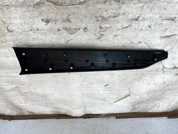 Toyota C-HR Front Right Side Door Lower Molding 2019 TO 2023 75731-YP010 Genuine 5 Toyota C HR Front Right Side Door Lower Molding 2019 TO 2023 75731 YP010 Genuine 178508122281 6
