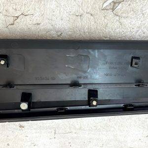 Toyota C-HR Front Right Side Door Lower Molding 2019 TO 2023 75731-YP010 Genuine 20 Toyota C-HR Front Right Side Door Lower Molding 2019 TO 2023 75731-YP010 Genuine - Image 8