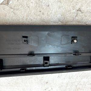 Toyota C-HR Front Right Side Door Lower Molding 2019 TO 2023 75731-YP010 Genuine 21 Toyota C-HR Front Right Side Door Lower Molding 2019 TO 2023 75731-YP010 Genuine - Image 9