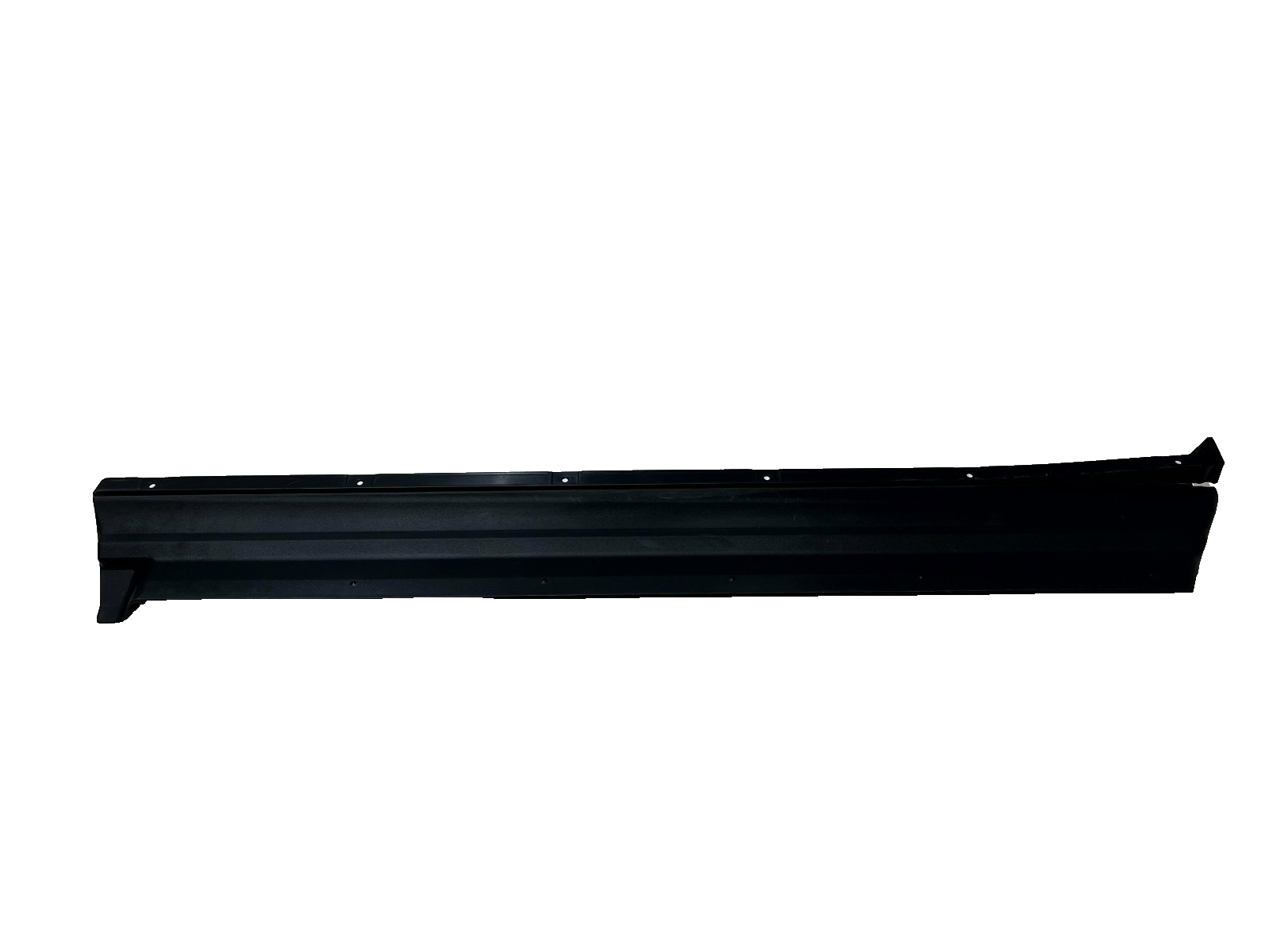 Toyota C-HR MK2 Front Right Lower Door Moulding Trim 2023 ON 75735-F4010 Genuine