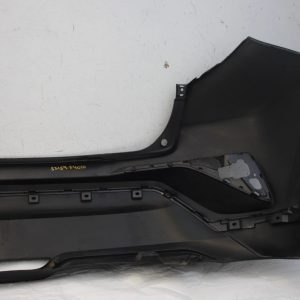 Toyota C-HR Rear Bumper Upper Section 2016 TO 2019 52159-F4010 Genuine - Image 15