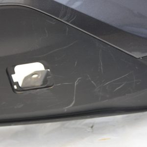 Toyota C-HR Rear Bumper Upper Section 2016 TO 2019 52159-F4010 Genuine - Image 18