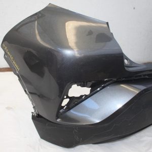 Toyota C-HR Rear Bumper Upper Section 2016 TO 2019 52159-F4010 Genuine - Image 19