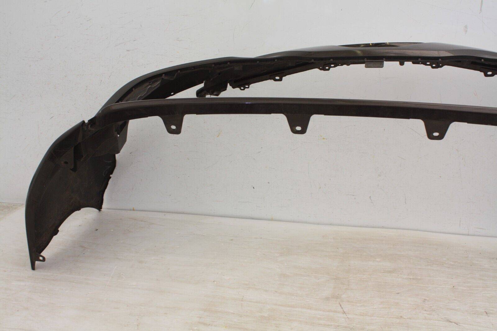 Toyota-Camry-Front-Bumper-2019-ON-52119-33A50LE-Genuine-176112068821-14