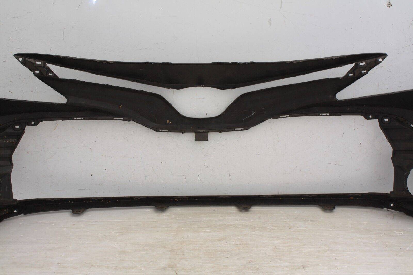 Toyota-Camry-Front-Bumper-2019-ON-52119-33A50LE-Genuine-176112068821-17