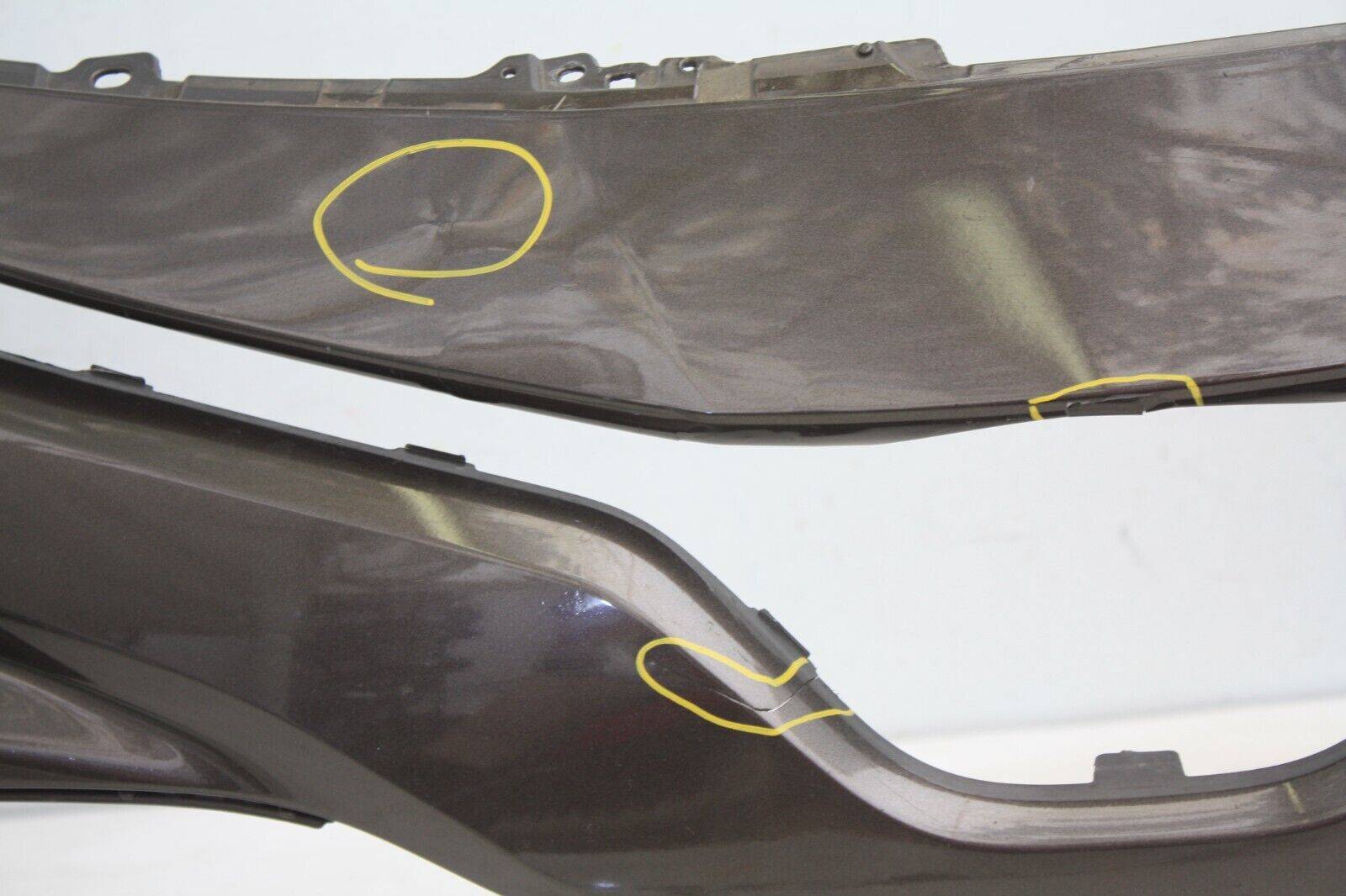 Toyota-Camry-Front-Bumper-2019-ON-52119-33A50LE-Genuine-176112068821-3