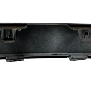 Toyota Corolla E21 Rear Bumper Lower Spoiler 2019 TO 2023 52453-02190 Genuine - Image 19