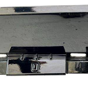 Toyota Corolla E21 Rear Bumper Lower Spoiler 2019 TO 2023 52453-02190 Genuine - Image 10