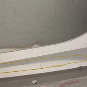 Toyota Corolla Estate Rear Bumper 2019 TO 2023 52159-02C80 Genuine *DAMAGED* - Image 3