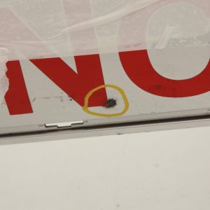 Toyota Corolla Estate Rear Bumper 2019 TO 2023 52159-02C80 Genuine *DAMAGED* - Image 5