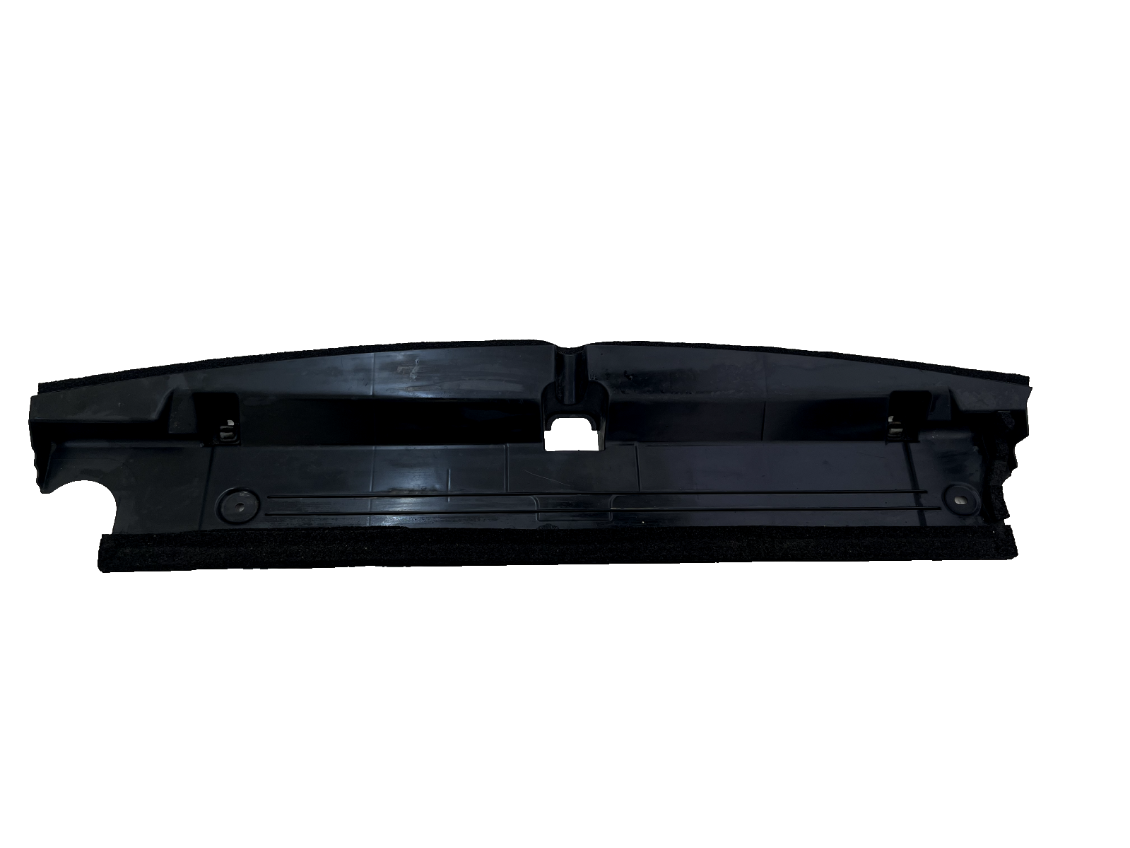 Toyota Corolla Radiator Air Duct Guide 2019 TO 2023 165920T110 Genuine