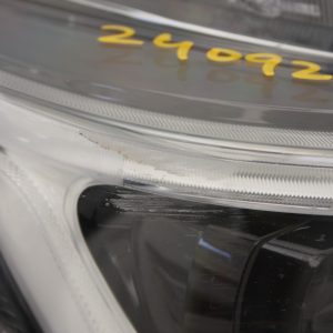 Toyota Corolla Right Side LED Headlight 2023-ON 81110-12N80 Genuine *DAMAGED* - Image 7