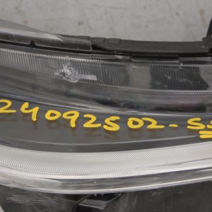 Toyota Corolla Right Side LED Headlight 2023-ON 81110-12N80 Genuine *DAMAGED* - Image 8