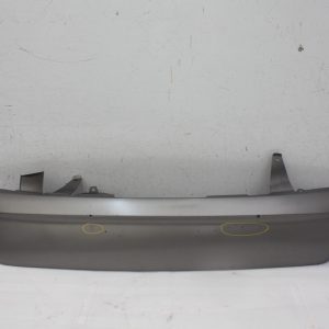 Toyota-Highlander-Rear-Bumper-Diffuser-2020-2024-52151-0E100-Genuine-DAMAGED-176655361111