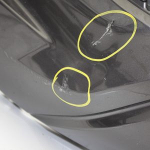 Toyota Hilux Front Bumper 2020 TO 2024 52119-0KK50 Genuine *DAMAGED* - Image 6