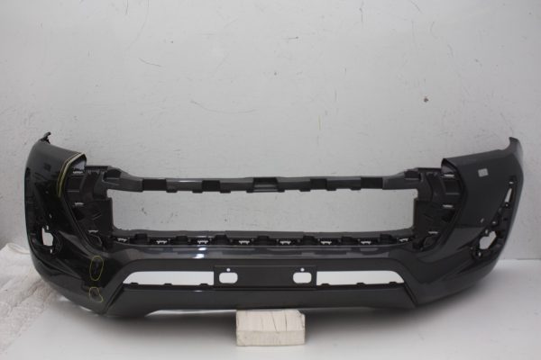 Toyota-Hilux-Front-Bumper-2020-TO-2024-52119-0KK50-Genuine-DAMAGED-178294481571
