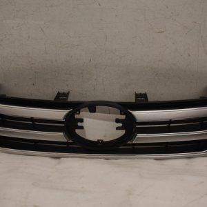 Toyota Hilux Front Bumper Grill Genuine
