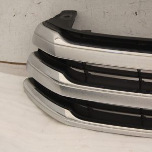 Toyota Hilux Front Bumper Grill Genuine - Image 7