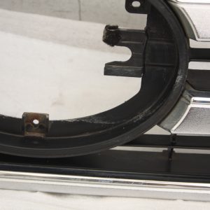 Toyota Hilux Front Bumper Grill Genuine - Image 8