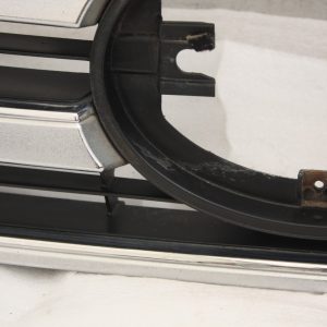 Toyota Hilux Front Bumper Grill Genuine - Image 9