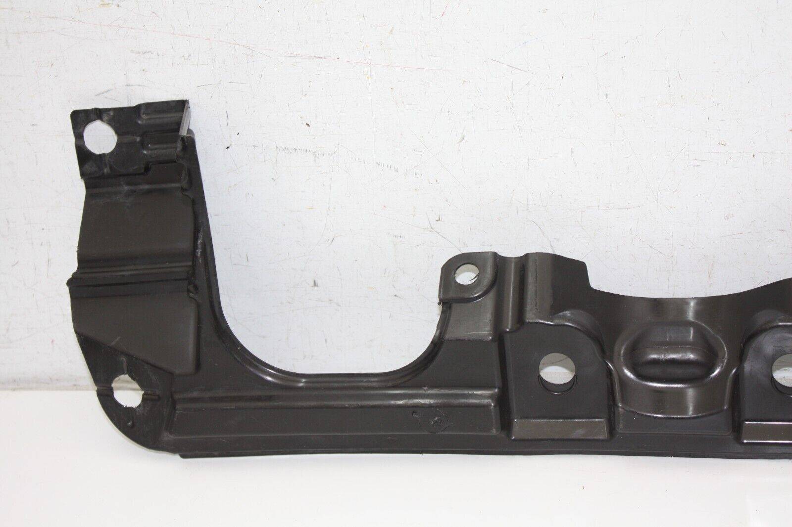 Toyota-Hilux-Front-Bumper-Lower-Cover-Trim-52129-KK010-Genuine-176640478671-11