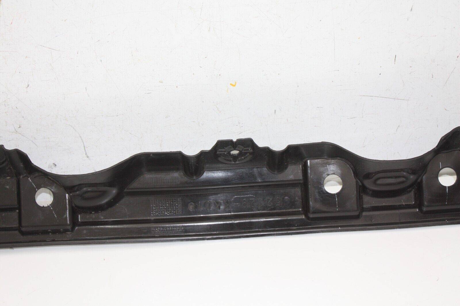 Toyota-Hilux-Front-Bumper-Lower-Cover-Trim-52129-KK010-Genuine-176640478671-3