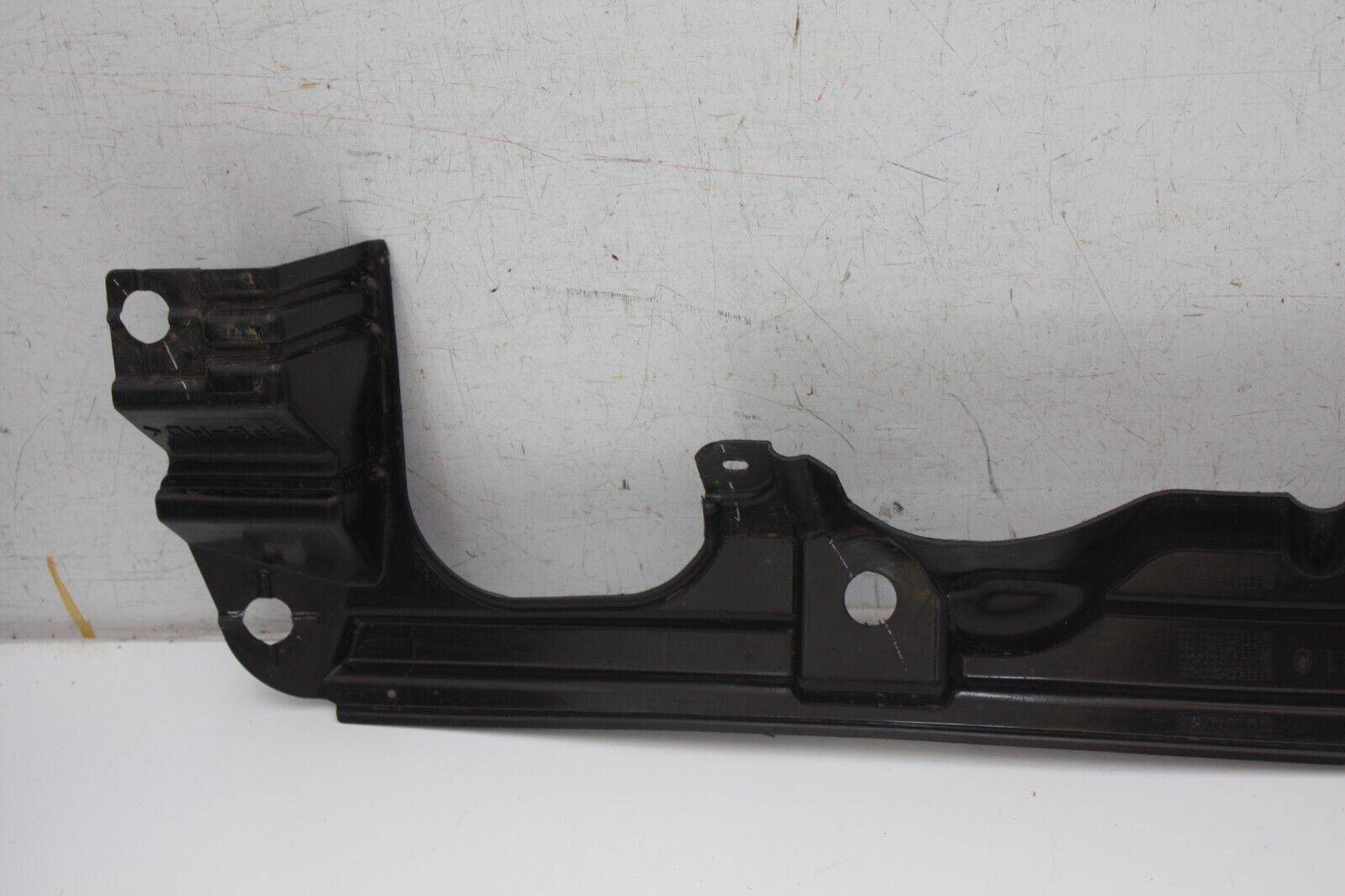 Toyota-Hilux-Front-Bumper-Lower-Cover-Trim-52129-KK010-Genuine-176640478671-4