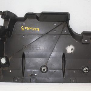 Toyota Prius Engine Under Tray 2009 TO 2012 58398-47031 Genuine - Image 8