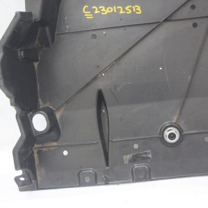 Toyota Prius Engine Under Tray 2009 TO 2012 58398-47031 Genuine - Image 10