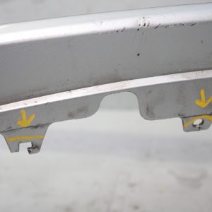 Toyota Prius Front Bumper 2012 TO 2016 52119-47460 Genuine *DAMAGED* - Image 11