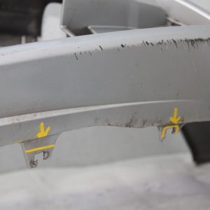 Toyota Prius Front Bumper 2012 TO 2016 52119-47460 Genuine *DAMAGED* - Image 12