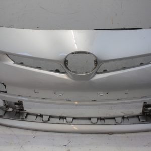 Toyota Prius Front Bumper 2012 TO 2016 52119-47460 Genuine *DAMAGED* - Image 3