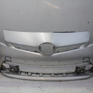 Toyota Prius Front Bumper 2012 TO 2016 52119-47460 Genuine *DAMAGED*