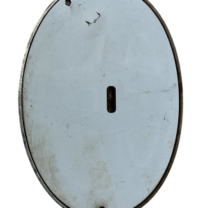 Toyota Prius Front Bumper Emblem Badge Logo 2009 TO 2016 Genuine - Image 7