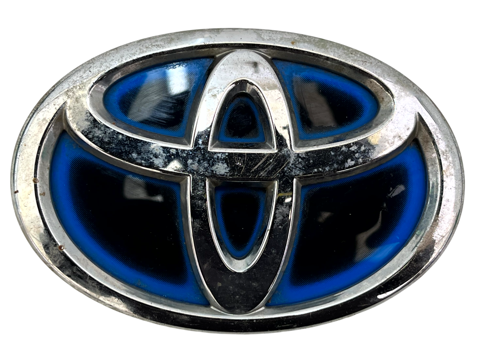Toyota Prius Front Bumper Emblem Badge Logo 2009 TO 2016 Genuine