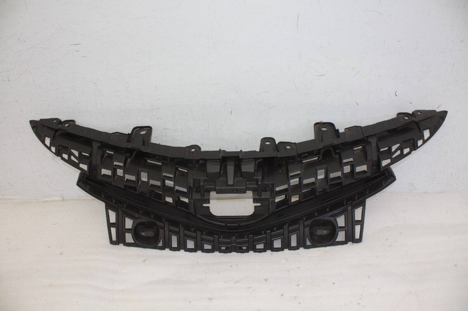 Toyota-Prius-Front-Bumper-Grill-2012-TO-2016-53111-47110-Genuine-176409400211
