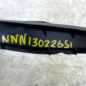 Toyota Prius Front Bumper Left Air Intake Duct 2016-2019 52822-47020 Genuine - Image 14