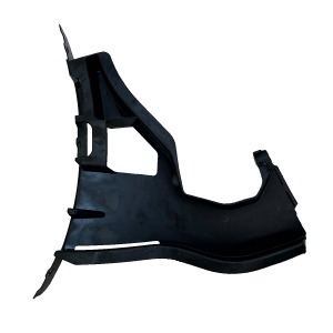 Toyota Prius Front Bumper Left Air Intake Duct 2016-2019 52822-47020 Genuine