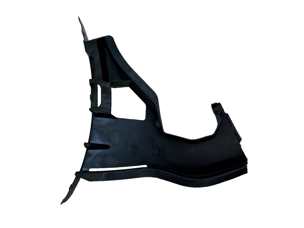 Toyota-Prius-Front-Bumper-Left-Air-Intake-Duct-2016-2019-52822-47020-Genuine-177903484471