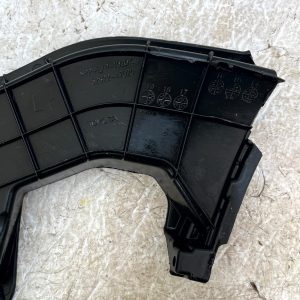 Toyota Prius Front Bumper Left Air Intake Duct 2016-2019 52822-47020 Genuine - Image 8