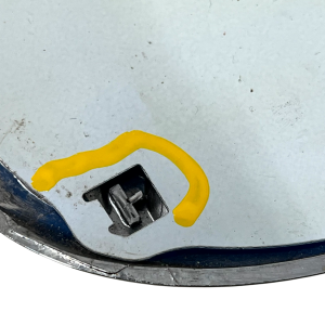 Toyota Prius Front Grille Emblem Badge Logo 2009 TO 2016 Genuine - Image 14