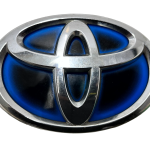Toyota Prius Front Grille Emblem Badge Logo 2009 TO 2016 Genuine