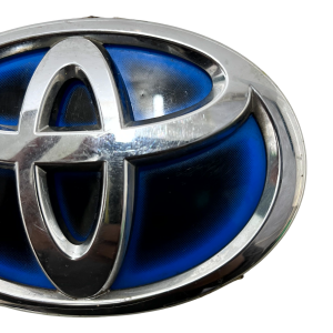 Toyota Prius Front Grille Emblem Badge Logo 2009 TO 2016 Genuine - Image 5